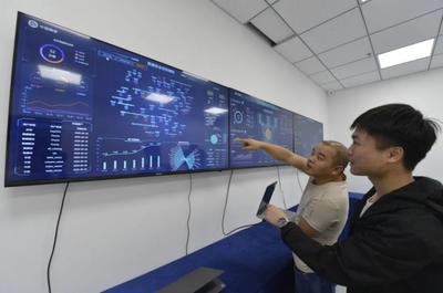 連續3年！晉安這家企業為數字中國建設峰會“護航”網絡技術服務